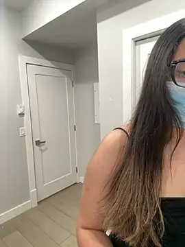 jAsMinE678 online show from April 13, 5:18 pm