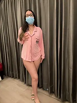 jAsMinE678 online show from May 31, 3:30 pm
