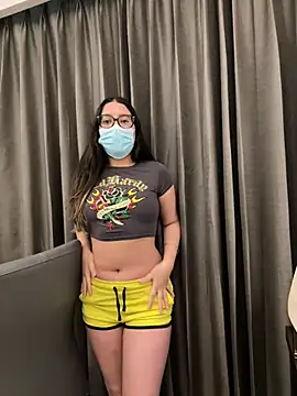 jAsMinE678 online show from June 7, 5:55 am
