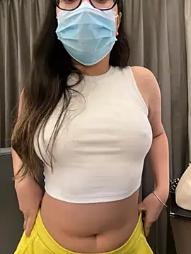 jAsMinE678 online show from June 14, 7:43 am