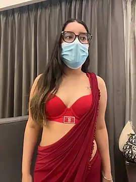 jAsMinE678 online show from June 15, 7:54 am