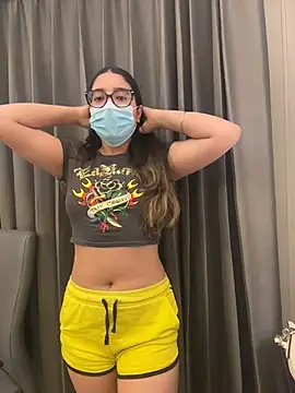 jAsMinE678 online show from June 27, 3:28 pm