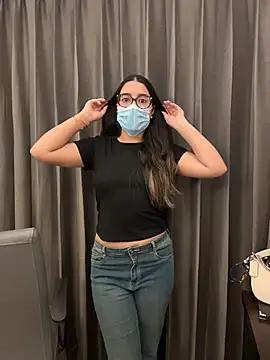jAsMinE678 online show from July 25, 6:11 am