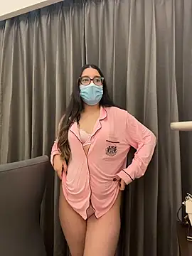 jAsMinE678 online show from July 26, 5:59 am