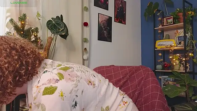  lightmyfire online show from December 22, 11:00 am