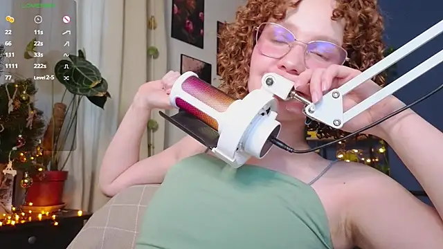  lightmyfire online show from December 29, 12:34 pm