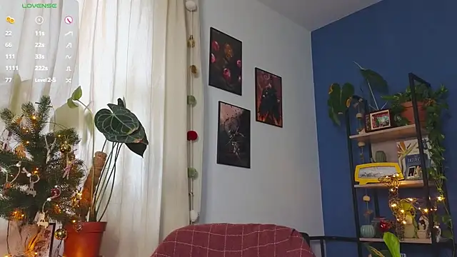  lightmyfire online show from December 30, 8:21 am