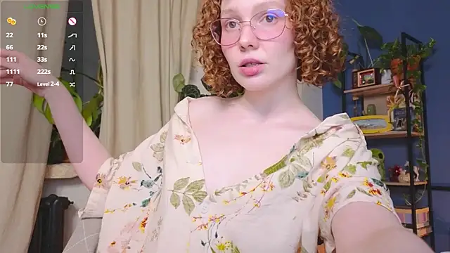  lightmyfire online show from January 7, 5:09 pm