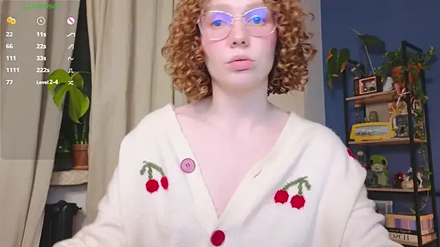  lightmyfire online show from January 12, 4:08 pm