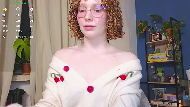  lightmyfire online show from January 24, 4:48 am