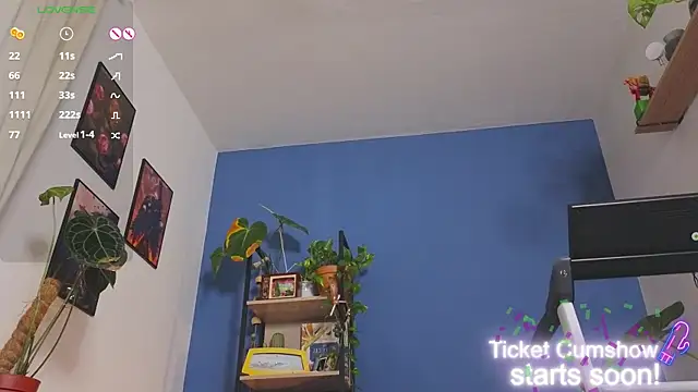  lightmyfire online show from January 25, 12:47 pm