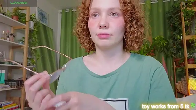  lightmyfire online show from January 28, 7:42 pm