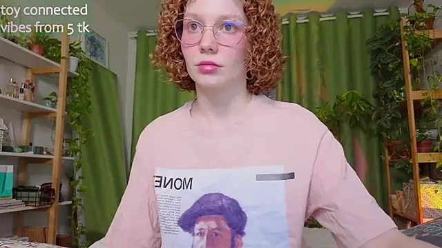  lightmyfire online show from January 30, 3:22 am