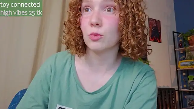  lightmyfire online show from February 25, 6:42 pm