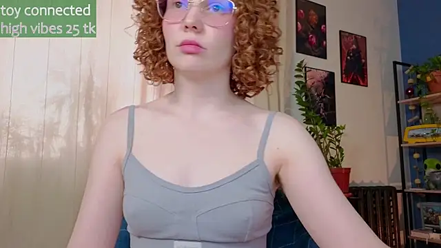  lightmyfire online show from February 26, 4:25 am