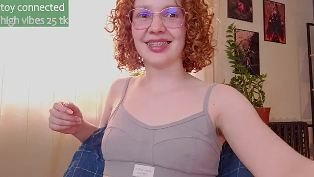  lightmyfire online show from February 27, 1:16 am