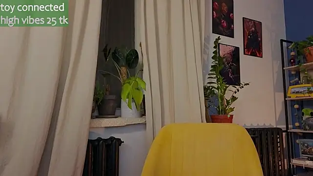  lightmyfire online show from March 5, 10:43 pm