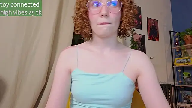  lightmyfire online show from March 8, 1:17 am