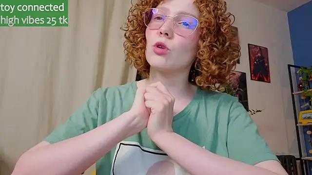  lightmyfire online show from March 22, 9:10 pm