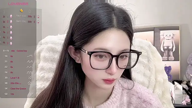 UU-1314 online show from October 21, 10:10 pm