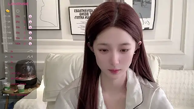 UU-1314 online show from March 17, 4:17 am