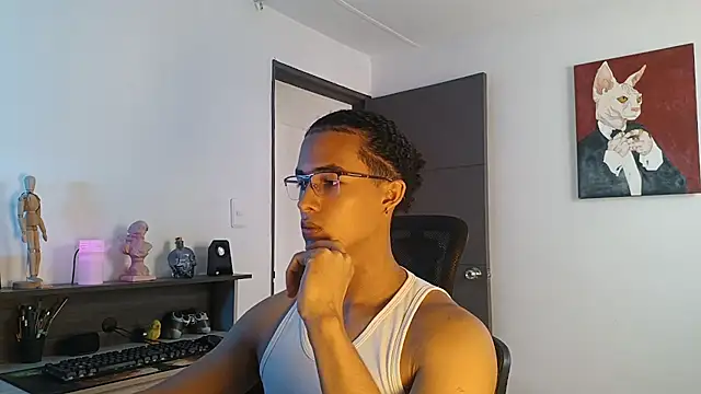 Snapshot of alejo_x3 chatting on September 25, 4:21 pm alejo x3 online show from September 25, 4:21 pm