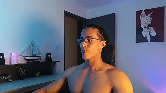 Snapshot of alejo_x3 chatting on November 22, 12:31 am alejo x3 online show from November 22, 12:31 am