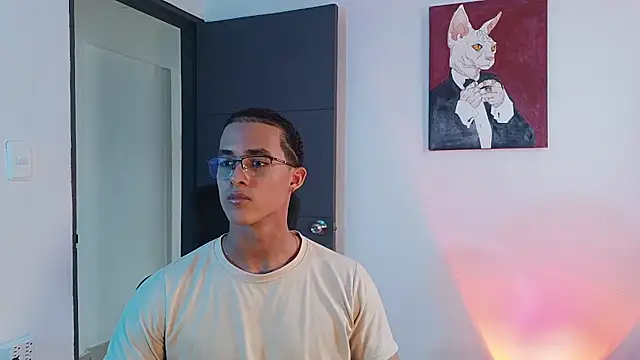 Snapshot of alejo_x3 chatting on January 15, 9:29 pm alejo x3 online show from January 15, 9:29 pm