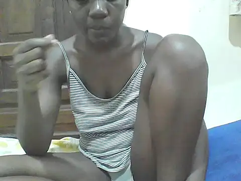 Ebony Sweetcandy online show from February 24, 12:19 am