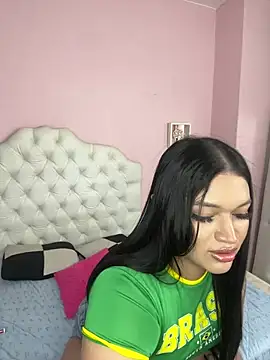 GemaGranadoss online show from January 23, 6:28 am