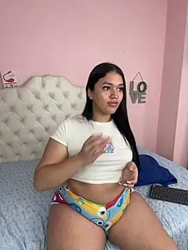 GemaGranadoss online show from January 28, 6:27 am