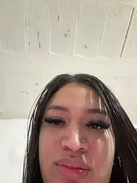 GemaGranadoss online show from March 12, 7:53 pm