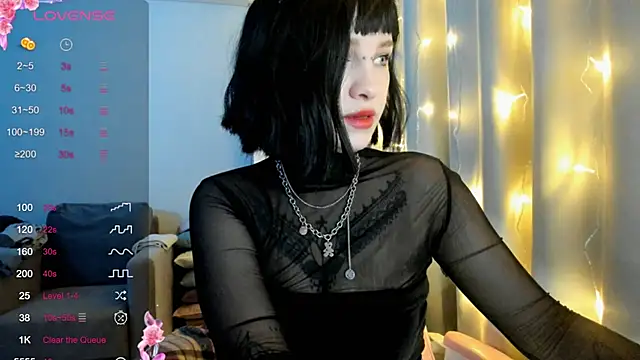 Snapshot of Ledy_WWWII chatting on February 6, 3:20 pm Ledy WWWII online show from February 6, 3:20 pm