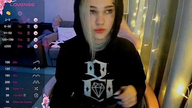 Snapshot of Ledy_WWWII chatting on February 28, 3:48 pm Ledy WWWII online show from February 28, 3:48 pm