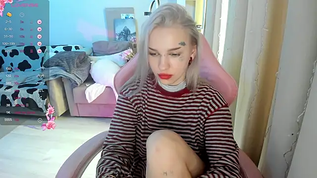 Snapshot of Ledy_WWWII chatting on March 12, 1:30 pm Ledy WWWII online show from March 12, 1:30 pm