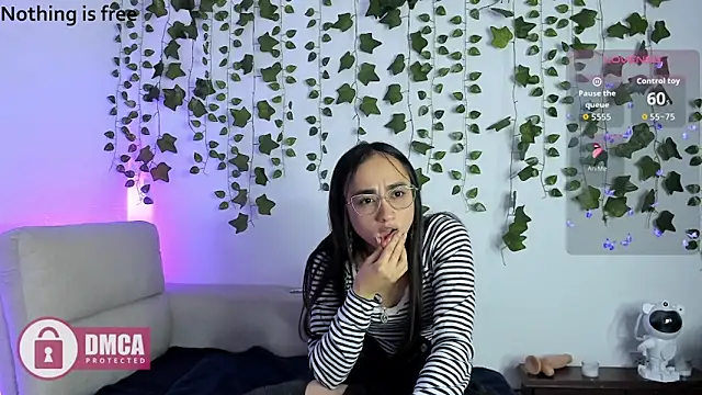 Alana Pherson online show from April 12, 3:55 am