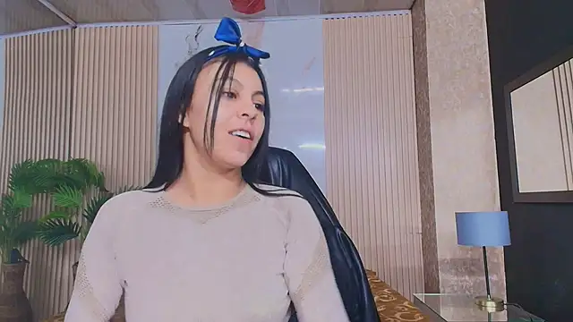 Juliet Nasty online show from October 30, 12:17 pm