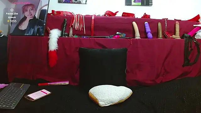 Wiktoria Brownx online show from November 26, 11:17 pm