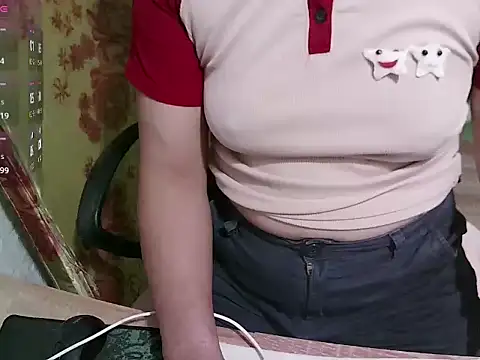 Stumpy Governor online show from July 1, 4:07 pm