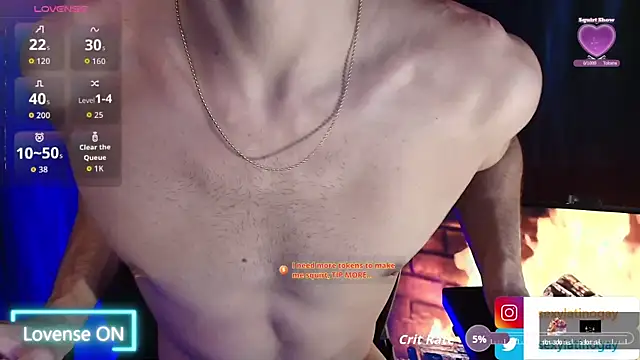 Snapshot of sexyboycolombi4 chatting on June 21, 7:16 pm sexyboycolombi4 online show from June 21, 7:16 pm