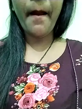 Snapshot of IslamicPimento chatting on March 6, 4:30 am IslamicPimento online show from March 6, 4:30 am