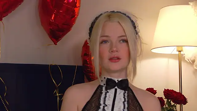 MilaDemies online show from January 5, 3:32 am