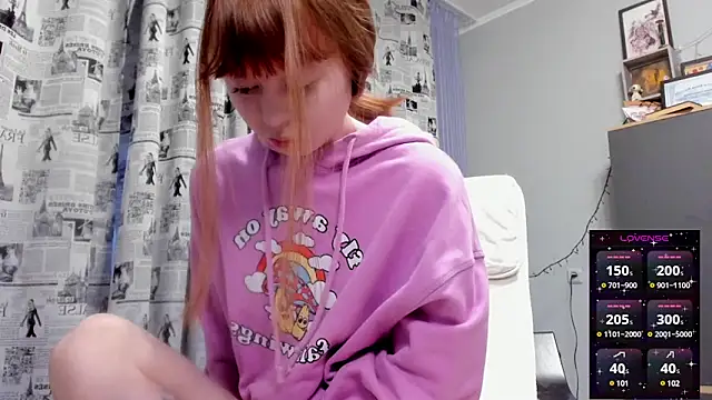 Beautiful  Soul online show from January 25, 2:58 am