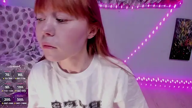 Beautiful  Soul online show from April 3, 3:48 am