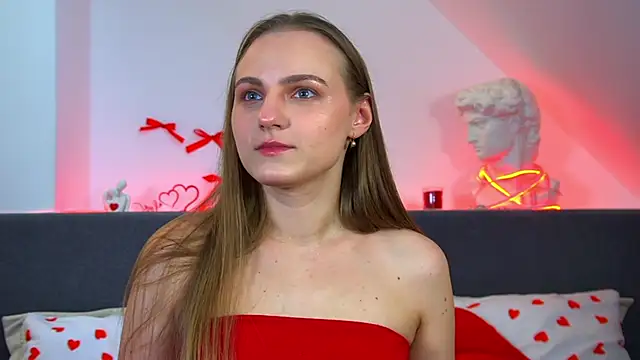 MelissaMelrey online show from March 22, 9:45 am