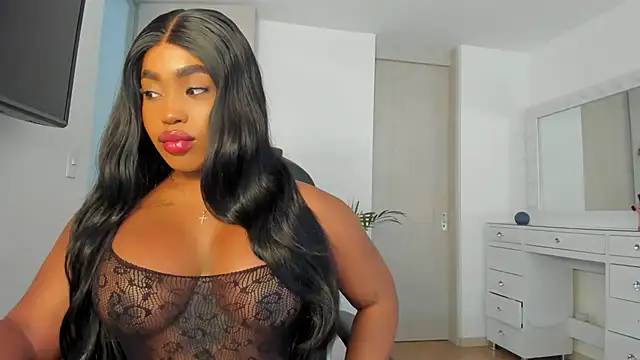 charlotte tiller online show from April 22, 6:53 pm