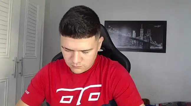 Plug Control online show from January 9, 2:18 pm