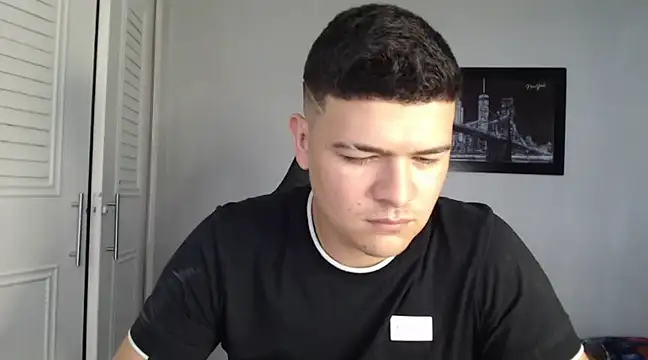 Plug Control online show from January 9, 7:08 pm