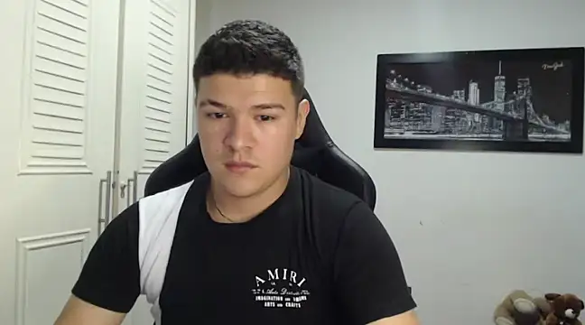 Plug Control online show from January 17, 10:45 pm