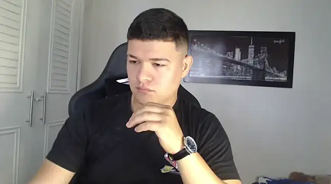 Plug Control online show from January 21, 2:37 pm